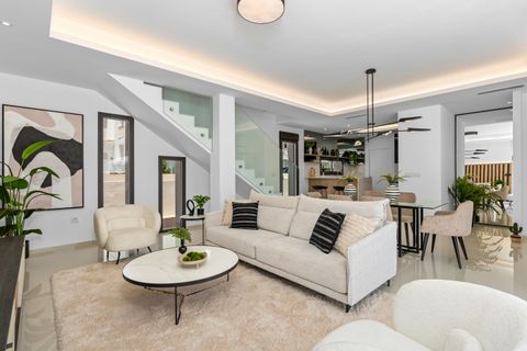 Villa i Ciudad Quesada, Alicante, Ciudad Quesada - € 884.450 | Ref: 658731 - foto 7