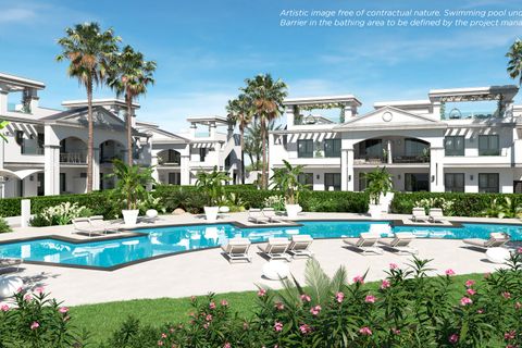 Leilighet i Ciudad Quesada, Alicante, Ciudad Quesada - € 380 540 | Ref: 658732 - foto 27