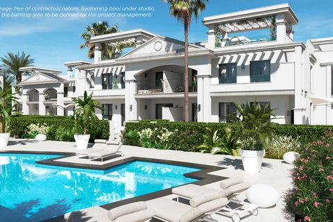 Leilighet i Ciudad Quesada, Alicante, Ciudad Quesada - € 380 540 | Ref: 658732 - foto 28