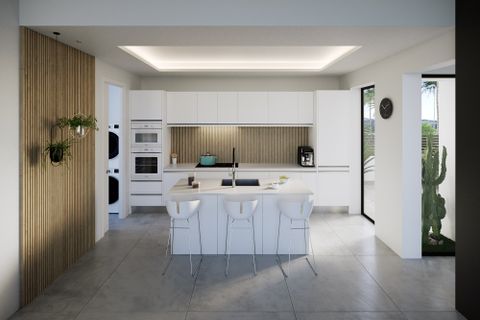 Villa i Murcia, Murcia, Murcia - € 369.000 | Ref: 658808 - foto 2