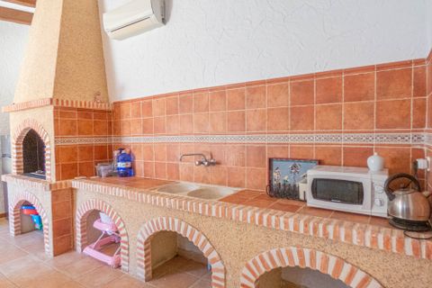Villa i Heredades, Alicante, Heredades - € 594.995 | Ref: 410690 - foto 30