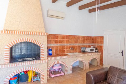 Villa i Heredades, Alicante, Heredades - € 594.995 | Ref: 410690 - foto 31