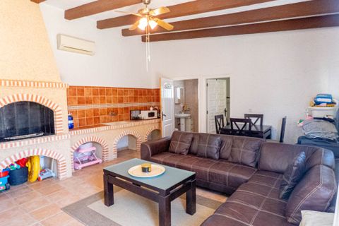 Villa i Heredades, Alicante, Heredades - € 594.995 | Ref: 410690 - foto 32