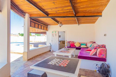 Villa i Heredades, Alicante, Heredades - € 594.995 | Ref: 410690 - foto 45