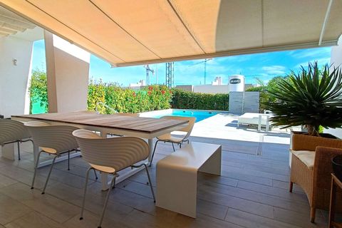 Villa i Algorfa, Alicante, Algorfa - € 609.995 | Ref: 410728 - foto 33
