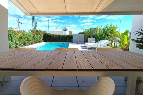 Villa i Algorfa, Alicante, Algorfa - € 609.995 | Ref: 410728 - foto 34