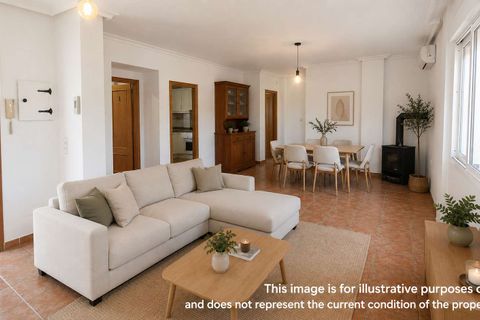 Villa a Orihuela Costa, Alicante - foto 4