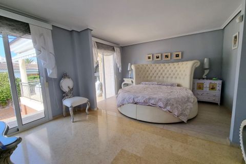 Villa a La Mata, Alicante, La Mata - € 1.170.000 | Ref: 410735 - foto 10
