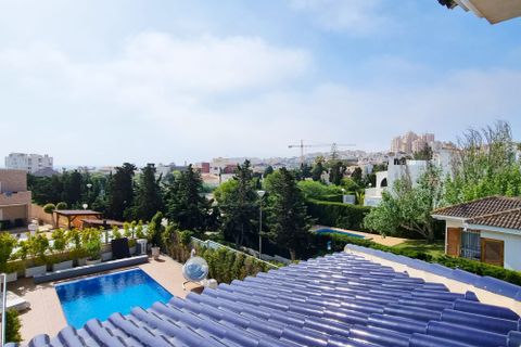 Villa a La Mata, Alicante, La Mata - € 1.170.000 | Ref: 410735 - foto 21