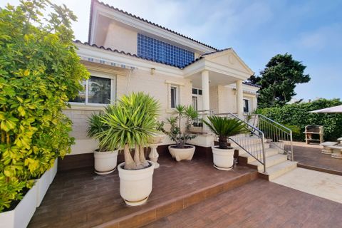 Villa a La Mata, Alicante, La Mata - € 1.170.000 | Ref: 410735 - foto 25