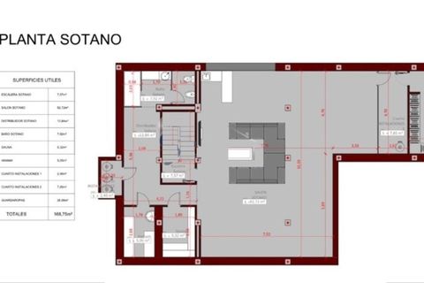 Villa a La Mata, Alicante, La Mata - € 1.170.000 | Ref: 410735 - foto 28