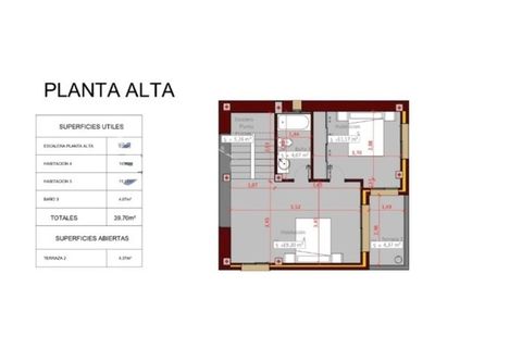 Villa a La Mata, Alicante, La Mata - € 1.170.000 | Ref: 410735 - foto 29