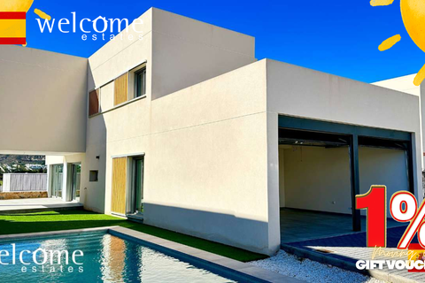 Villa i Algorfa, Alicante, Algorfa - € 709.000 | Ref: 658015 - foto 1