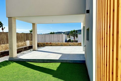 Villa i Algorfa, Alicante, Algorfa - € 709.000 | Ref: 658015 - foto 7