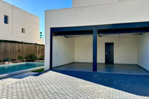 Villa i Algorfa, Alicante, Algorfa - € 709.000 | Ref: 658015 - foto 11
