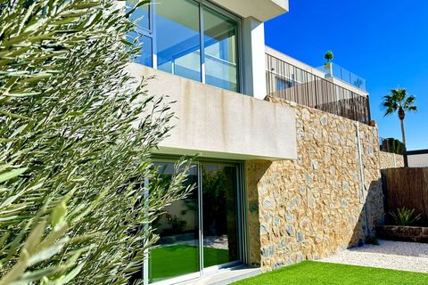 Villa i Algorfa, Alicante, Algorfa - € 709.000 | Ref: 658015 - foto 13