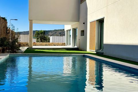 Villa i Algorfa, Alicante, Algorfa - € 709.000 | Ref: 658015 - foto 15