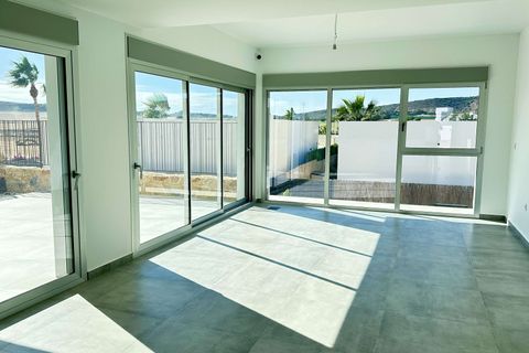 Villa i Algorfa, Alicante, Algorfa - € 709.000 | Ref: 658015 - foto 18