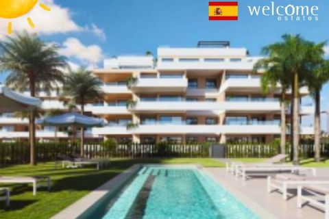 Lejlighed i Torre Pacheco, Murcia, Torre Pacheco - € 315.000 | Ref: 658012 - foto 2