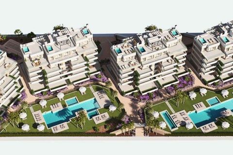 Lejlighed i Torre Pacheco, Murcia, Torre Pacheco - € 315.000 | Ref: 658012 - foto 4