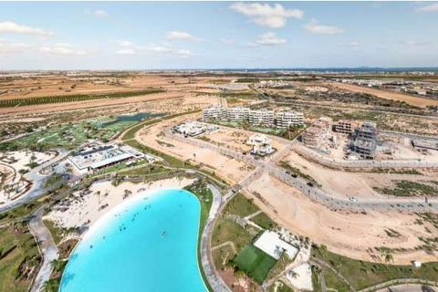 Lejlighed i Torre Pacheco, Murcia, Torre Pacheco - € 315.000 | Ref: 658012 - foto 5