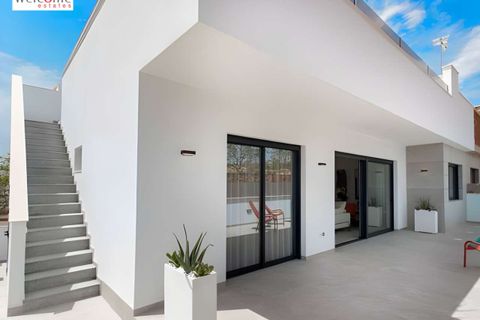 Villa i Sucina, Murcia, Sucina - € 329.900 | Ref: 658020 - foto 2