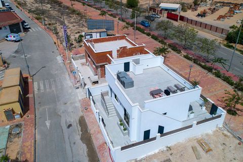 Villa i Sucina, Murcia, Sucina - € 329.900 | Ref: 658020 - foto 4