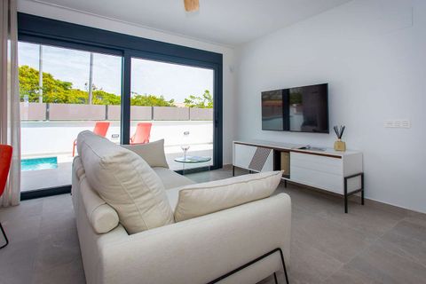 Villa i Sucina, Murcia, Sucina - € 329.900 | Ref: 658020 - foto 12