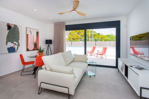 Villa i Sucina, Murcia, Sucina - € 329.900 | Ref: 658020 - foto 13