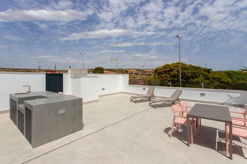 Villa i Sucina, Murcia, Sucina - € 329.900 | Ref: 658020 - foto 23