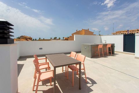 Villa i Sucina, Murcia, Sucina - € 329.900 | Ref: 658020 - foto 24