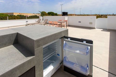 Villa i Sucina, Murcia, Sucina - € 329.900 | Ref: 658020 - foto 26