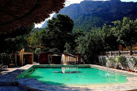 Finca i Gea Y Truyols, Murcia - foto 1