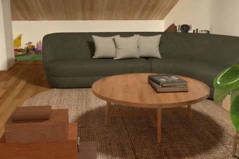 Villa i Cadaval, Lisbon, Cadaval - € 330.000 | Ref: RVR2959 - foto 9