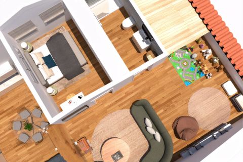 Villa i Cadaval, Lisbon, Cadaval - € 330.000 | Ref: RVR2959 - foto 15