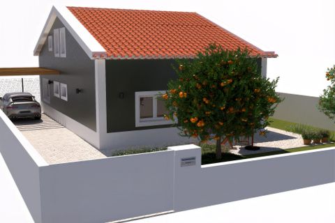 Villa i Cadaval, Lisbon, Cadaval - € 330.000 | Ref: RVR2959 - foto 1