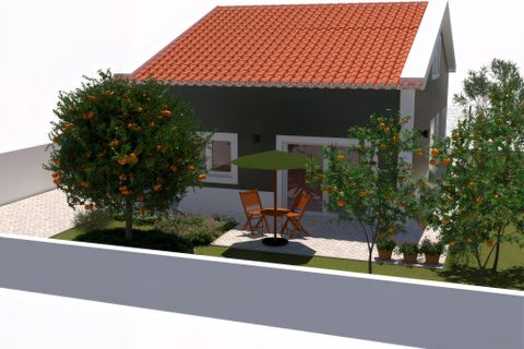 Villa i Cadaval, Lisbon, Cadaval - € 330.000 | Ref: RVR2959 - foto 2