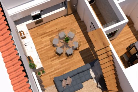 Villa i Cadaval, Lisbon, Cadaval - € 330.000 | Ref: RVR2959 - foto 16