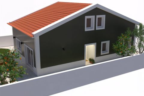 Villa i Cadaval, Lisbon, Cadaval - € 330.000 | Ref: RVR2959 - foto 13