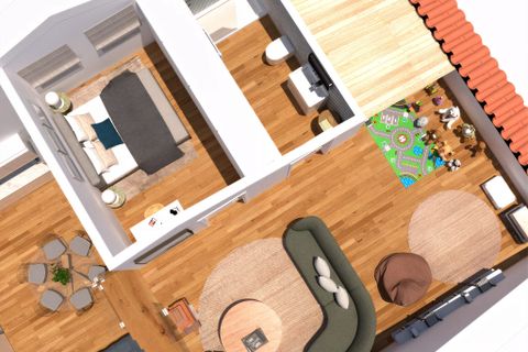 Villa i Cadaval, Lisbon, Cadaval - € 330.000 | Ref: RVR2959 - foto 6