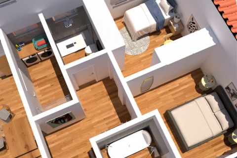 Villa i Cadaval, Lisbon, Cadaval - € 330.000 | Ref: RVR2959 - foto 12