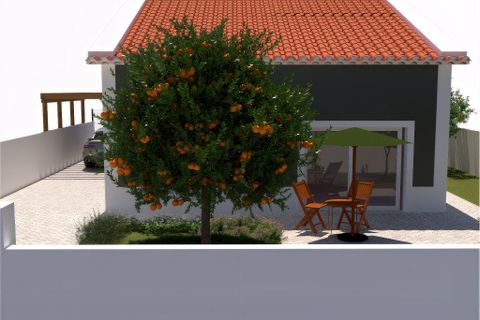 Villa i Cadaval, Lisbon, Cadaval - € 330.000 | Ref: RVR2959 - foto 14