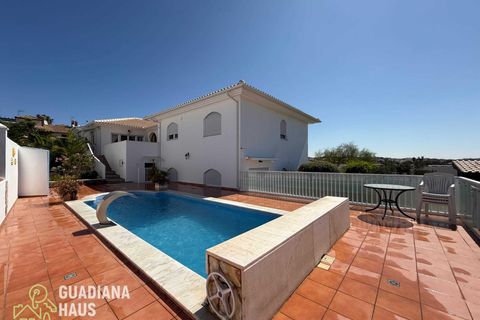 Villa i Ayamonte, Huelva, Ayamonte - € 549.000 | Ref: 2203/11122 - foto 1