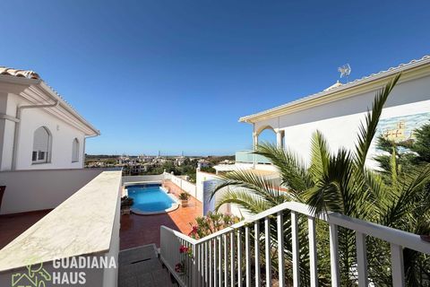 Villa i Ayamonte, Huelva, Ayamonte - € 549.000 | Ref: 2203/11122 - foto 7