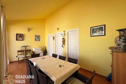 Villa i Ayamonte, Huelva, Ayamonte - € 549.000 | Ref: 2203/11122 - foto 11