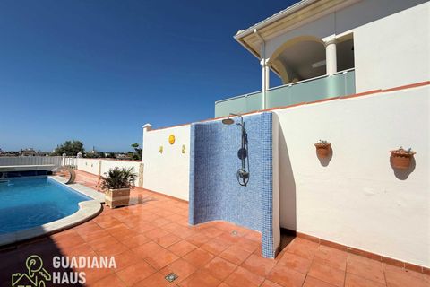 Villa i Ayamonte, Huelva, Ayamonte - € 549.000 | Ref: 2203/11122 - foto 14