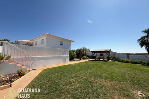 Villa i Ayamonte, Huelva, Ayamonte - € 549.000 | Ref: 2203/11122 - foto 17