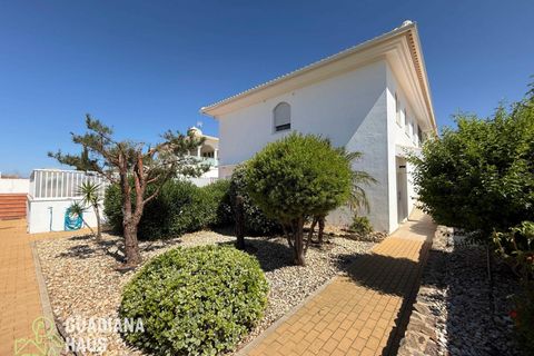 Villa i Ayamonte, Huelva, Ayamonte - € 549.000 | Ref: 2203/11122 - foto 24