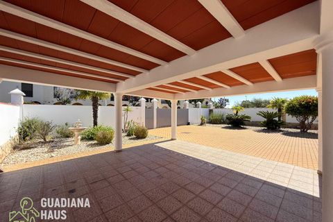 Villa a Ayamonte, Huelva, Ayamonte - € 549.000 | Ref: 2203/11122 - foto 4