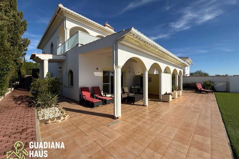 Villa a Ayamonte, Huelva, Ayamonte - € 599.000 | Ref: 2234/11122 - foto 8